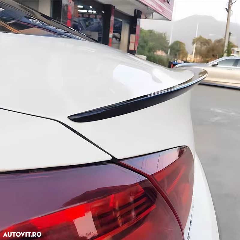 Eleron Lip Codita Portbagaj Volkswagen VW Passat CC 2008-2018 Facelift - 4