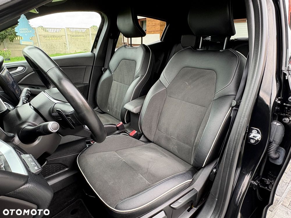 Renault Clio TCe 130 EDC GPF EDITION ONE - 11