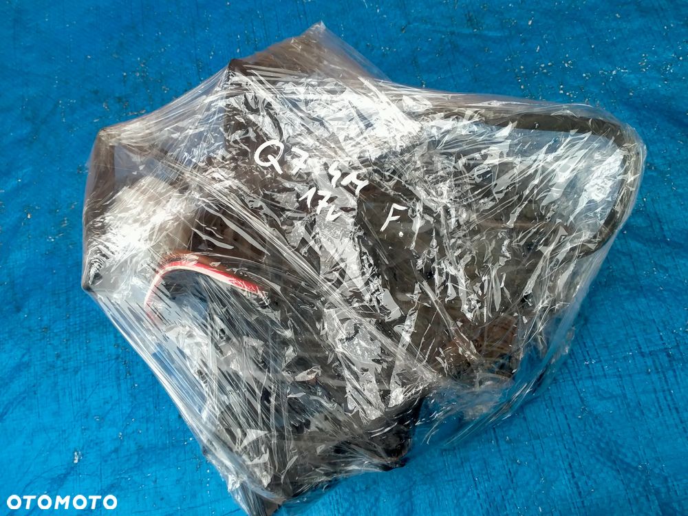 AUDI Q7 4M KOMPRESOR ZAWIESZENIA 4M0616005G - 10