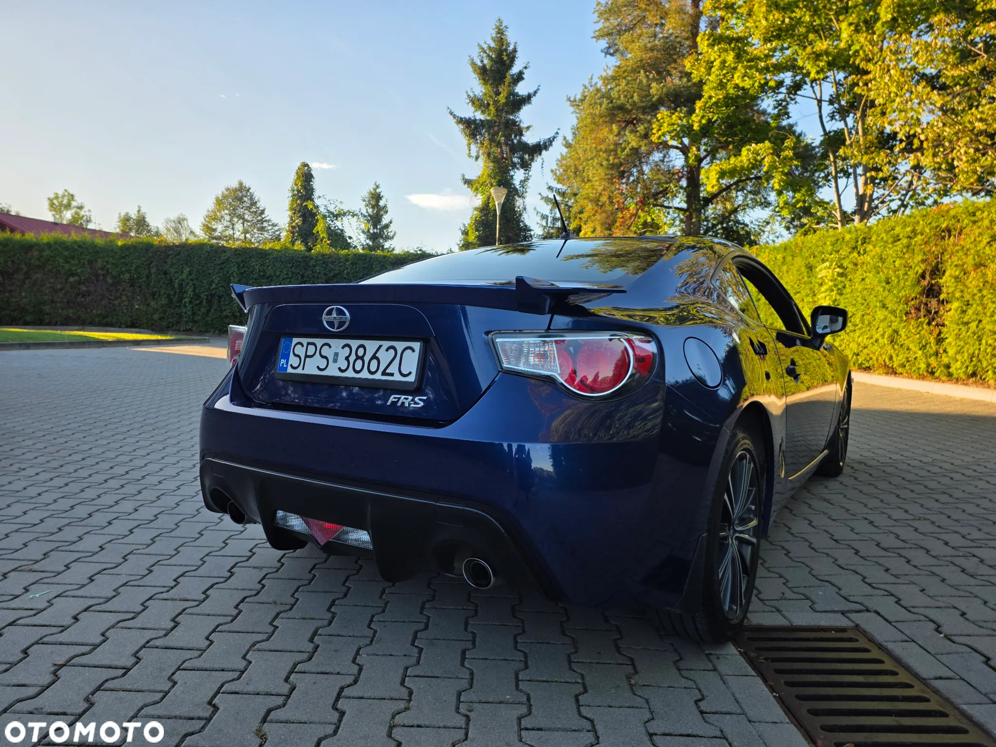 Toyota GT86 - 6