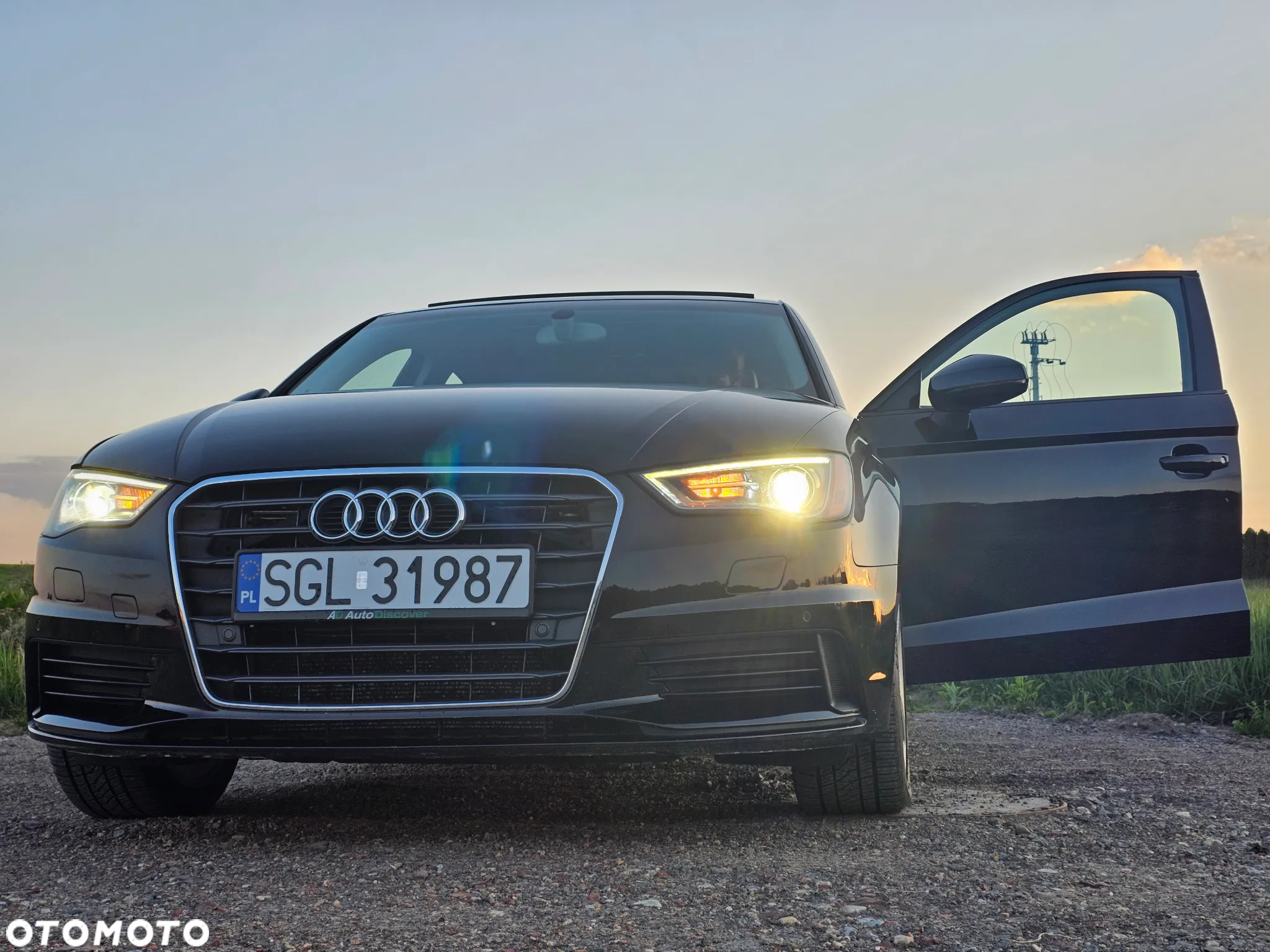 Audi A3 - 14