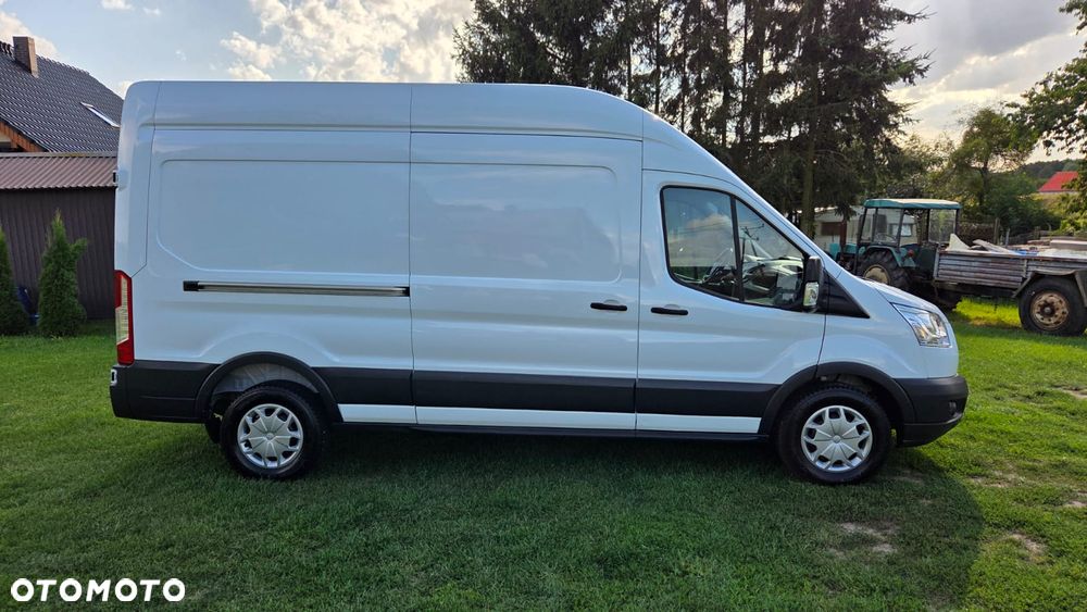 Ford Transit - 21