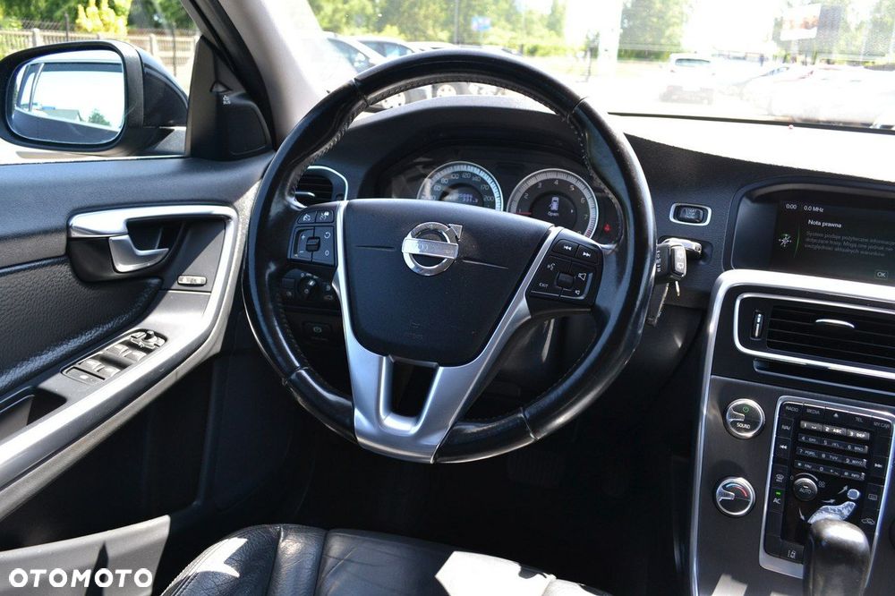 Volvo V60 - 9