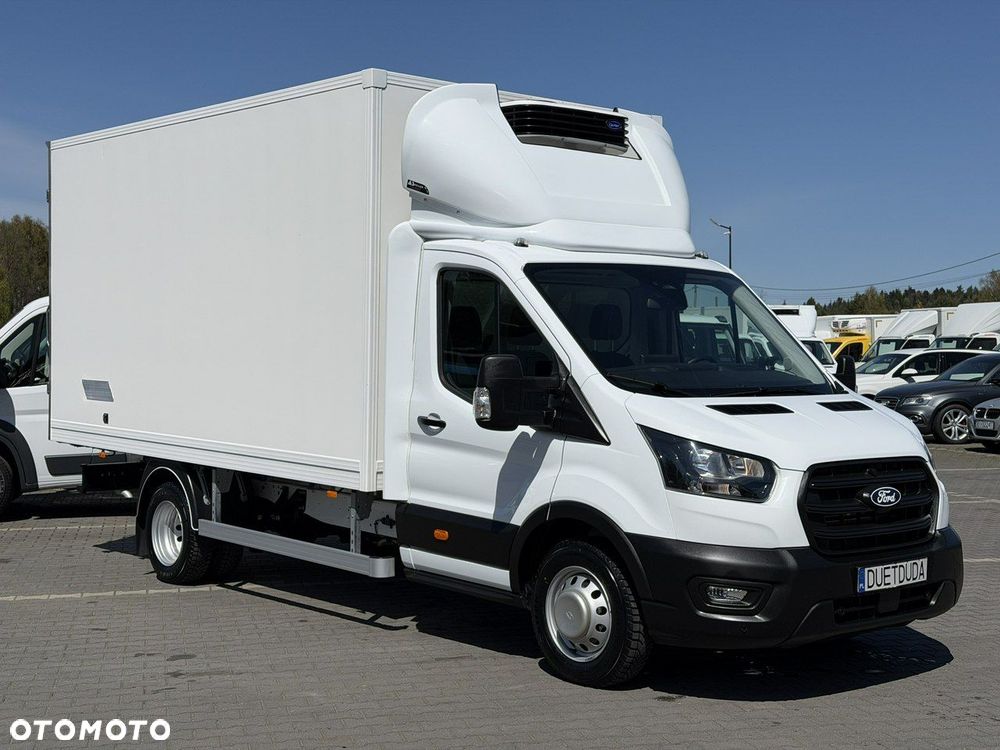 Ford Transit - 4