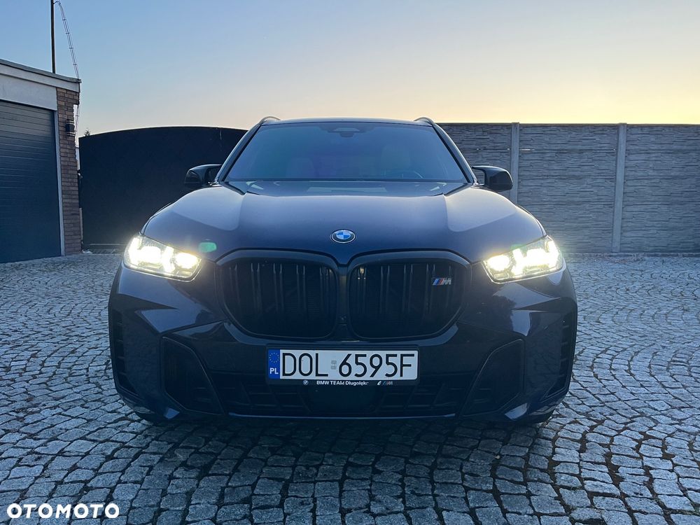 BMW X5 M - 8