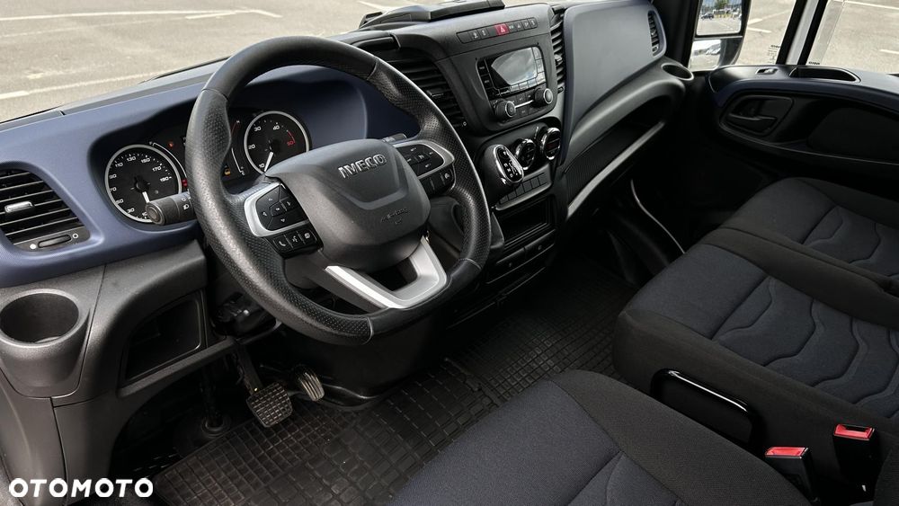Iveco Daily - 11