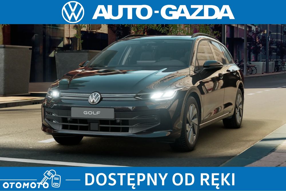 Volkswagen Golf 1.5 eTSI mHEV Life Plus DSG - 1