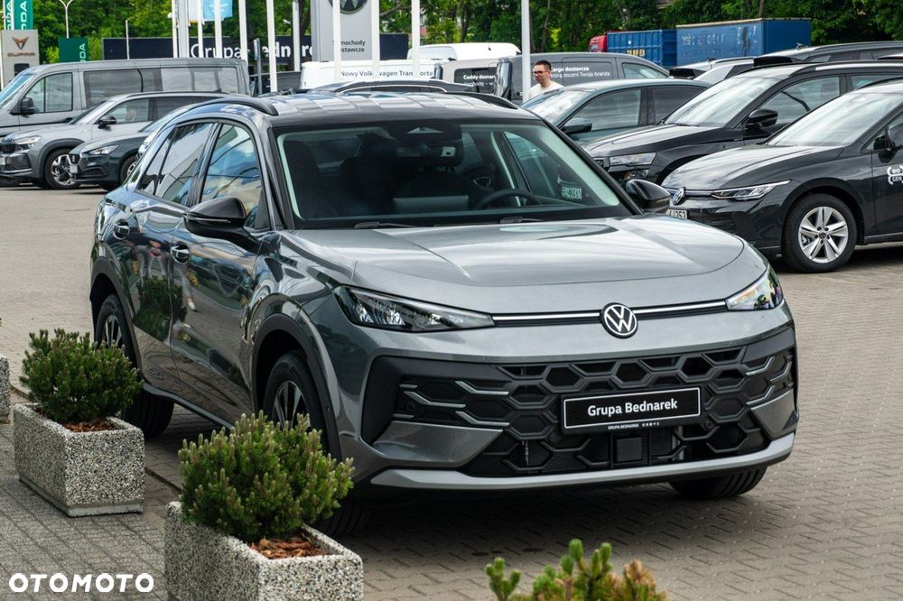 Volkswagen T-Roc - 5