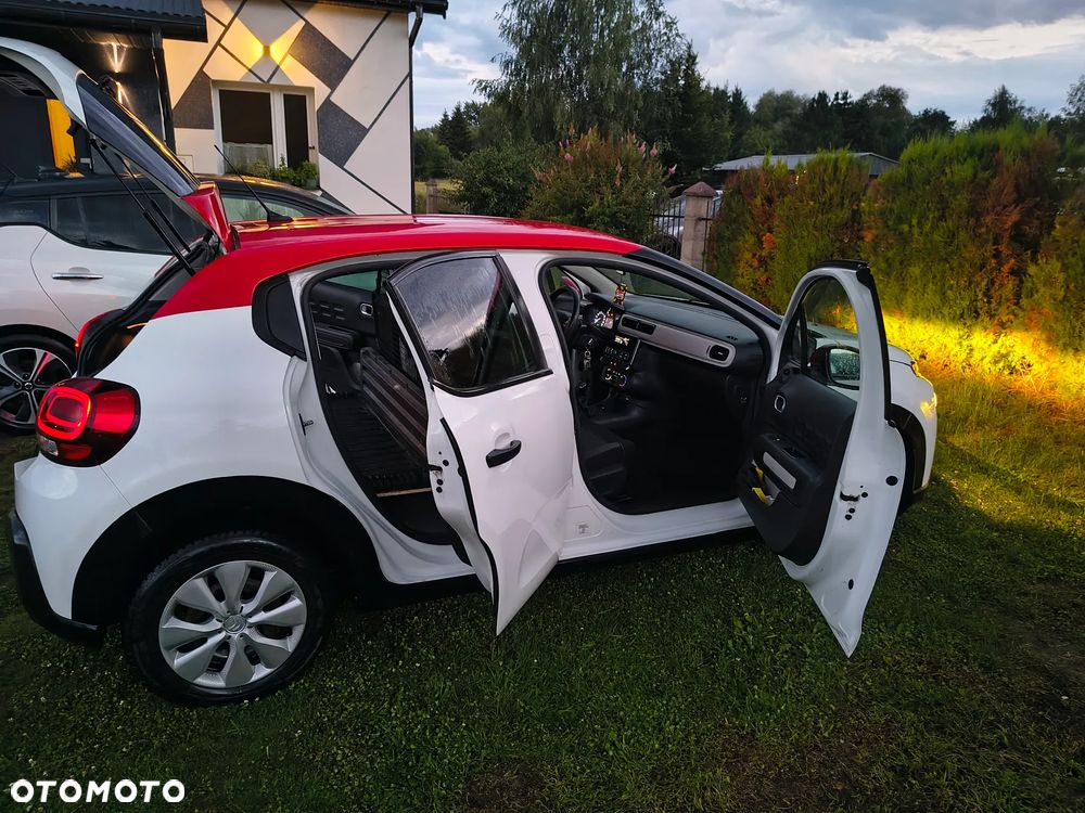Citroën C3 1.2 PureTech You - 3