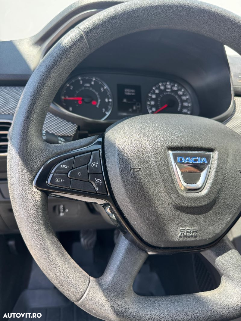 Dacia Logan - 17