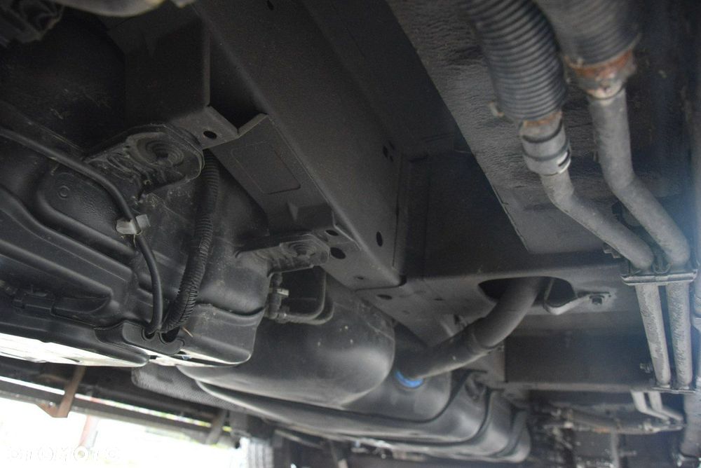 Ford Transit Custom - 17