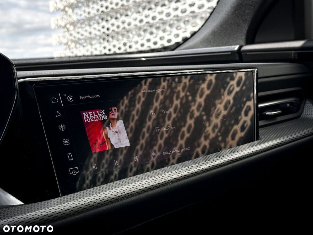 Audi Q5 Sportback - 38