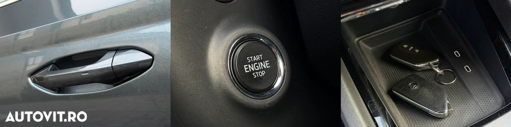 Skoda Octavia 1.4 TSI iV DSG Style - 37