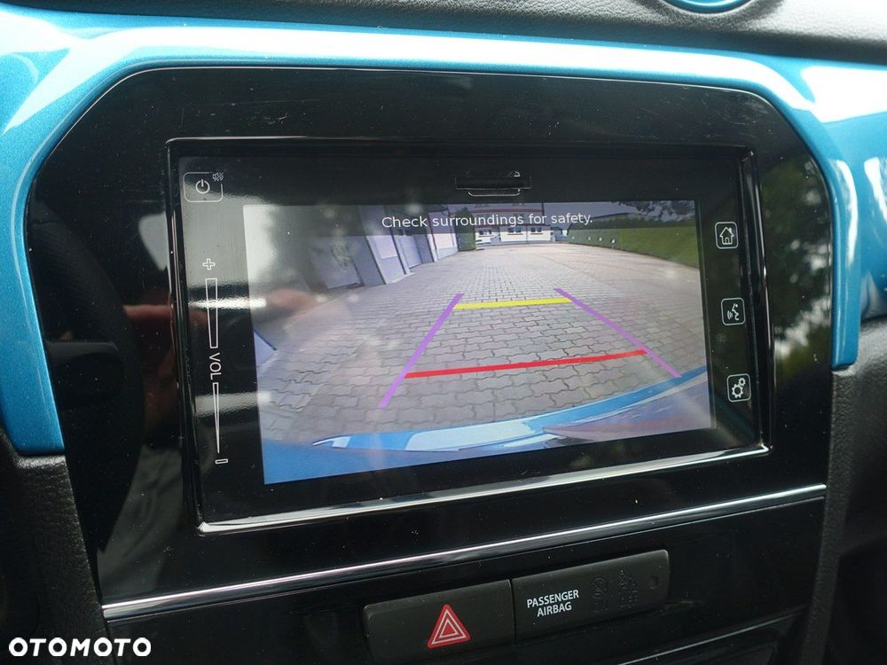 Suzuki Vitara 1.6 XLED 2WD - 22