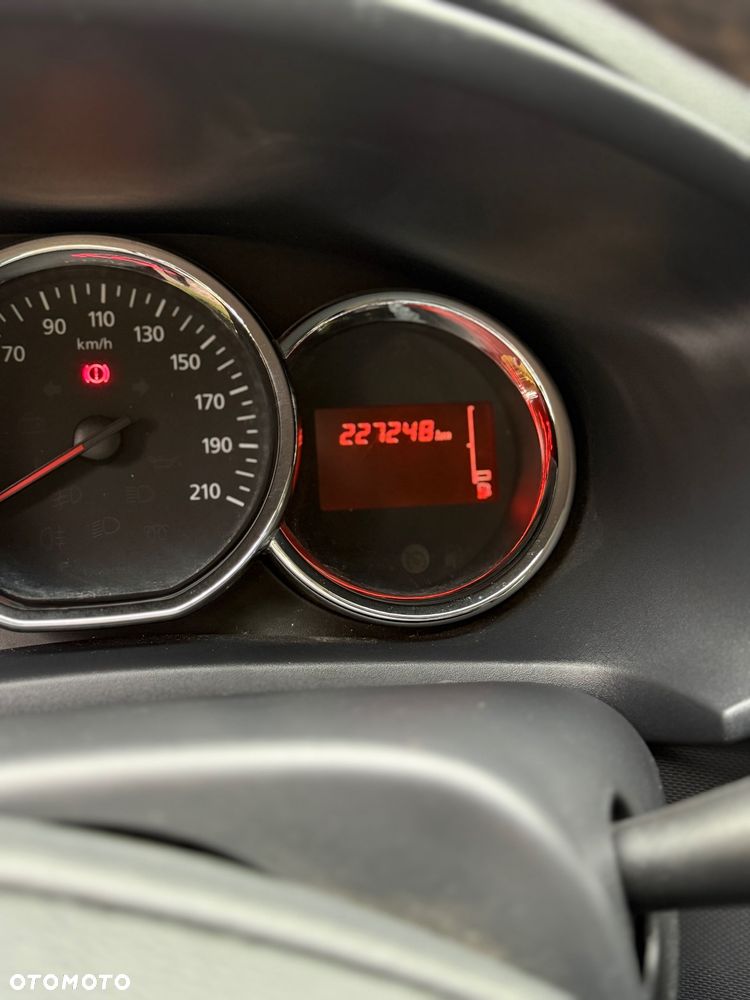 Dacia Sandero Stepway - 8