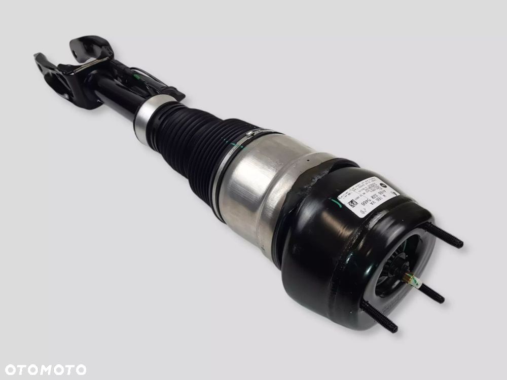 NOWY ORYGINALNY Amortyzator Prawy Przód Mercedes w166 ML A1663205466 - 2