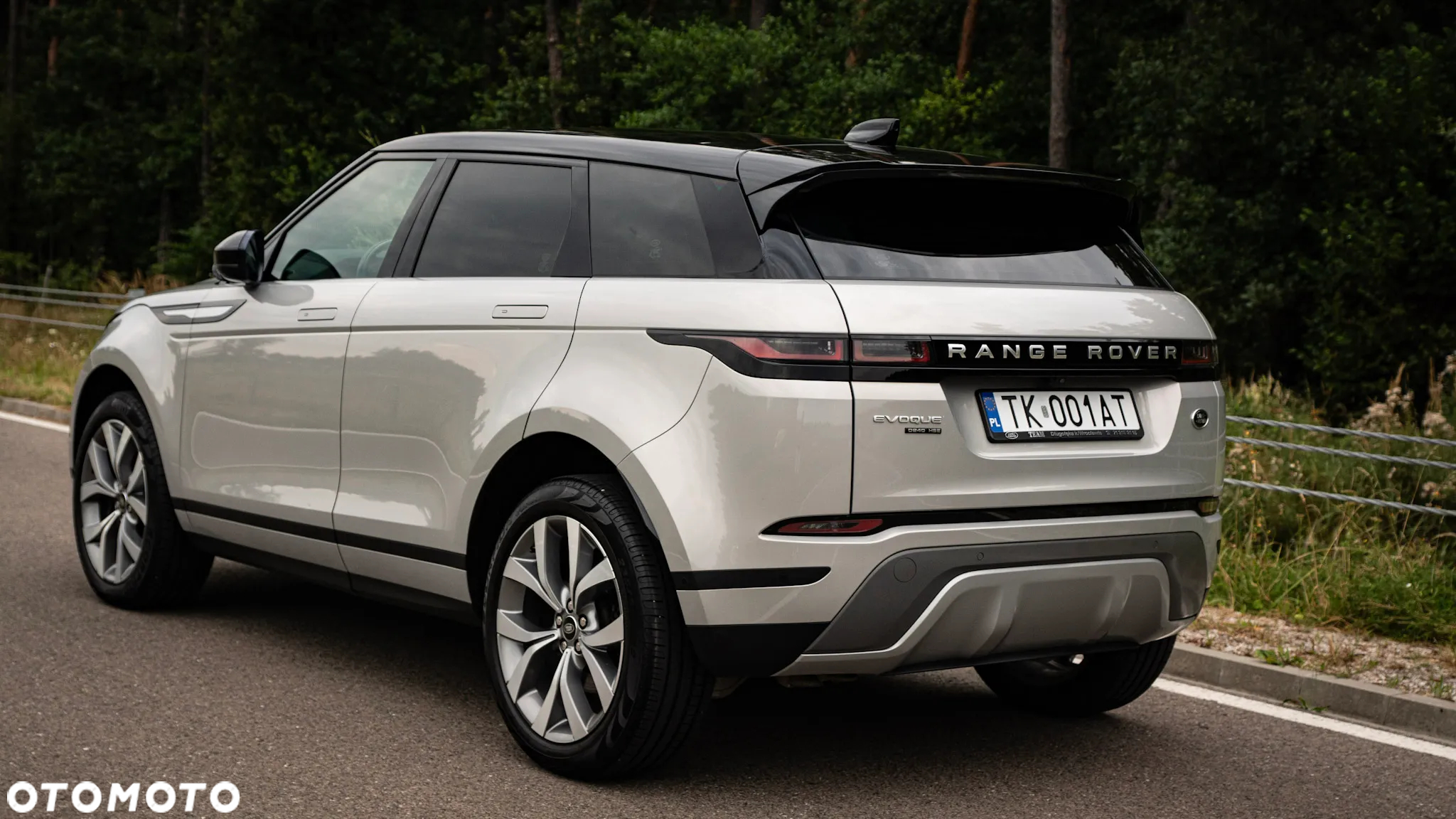 Land Rover Range Rover Evoque 2.0 TD4 HSE Dynamic - 13