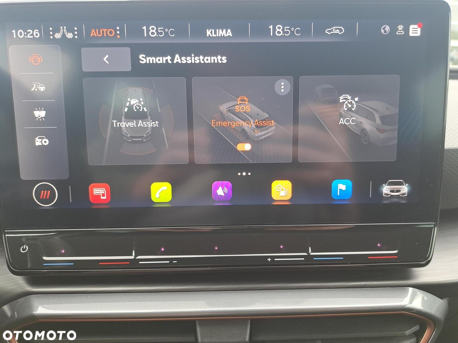 Cupra Leon Sportstourer - 33