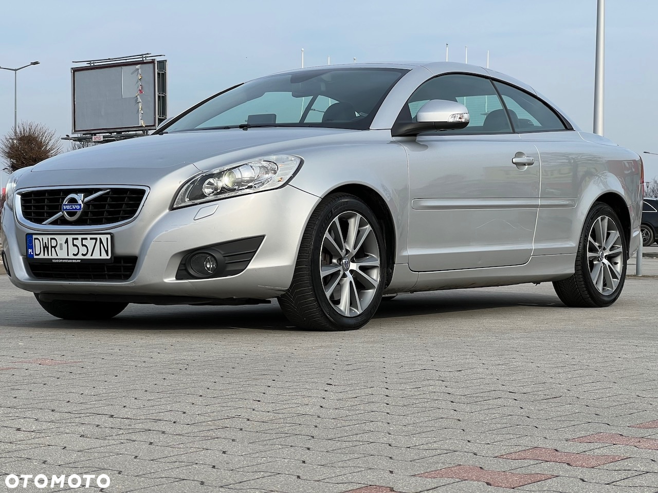 Volvo C70 D4 Summum - 4