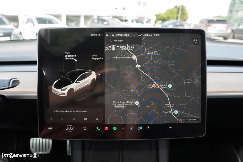 Tesla Model 3 Performance Dual Motor AWD - 17