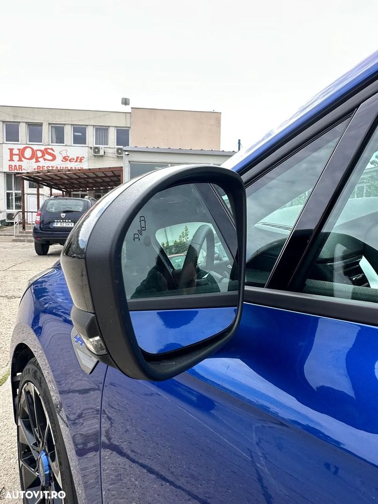 Renault Clio V E-Tech full hybrid 145 Techno - 8