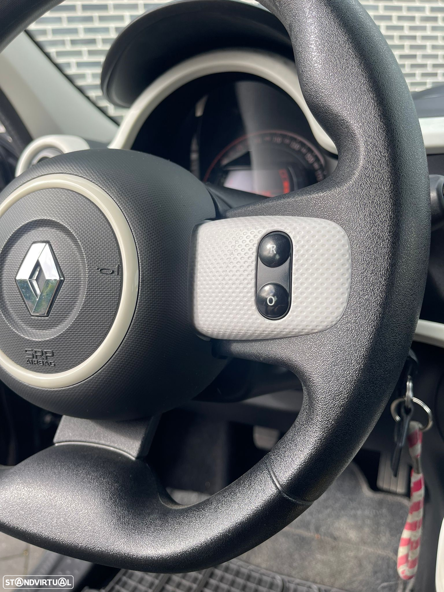 Renault Twingo 1.0 SCe Night&Day - 14