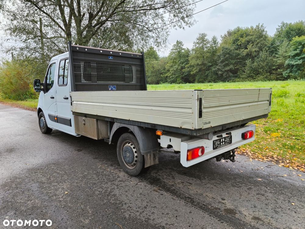 Renault Master - 3