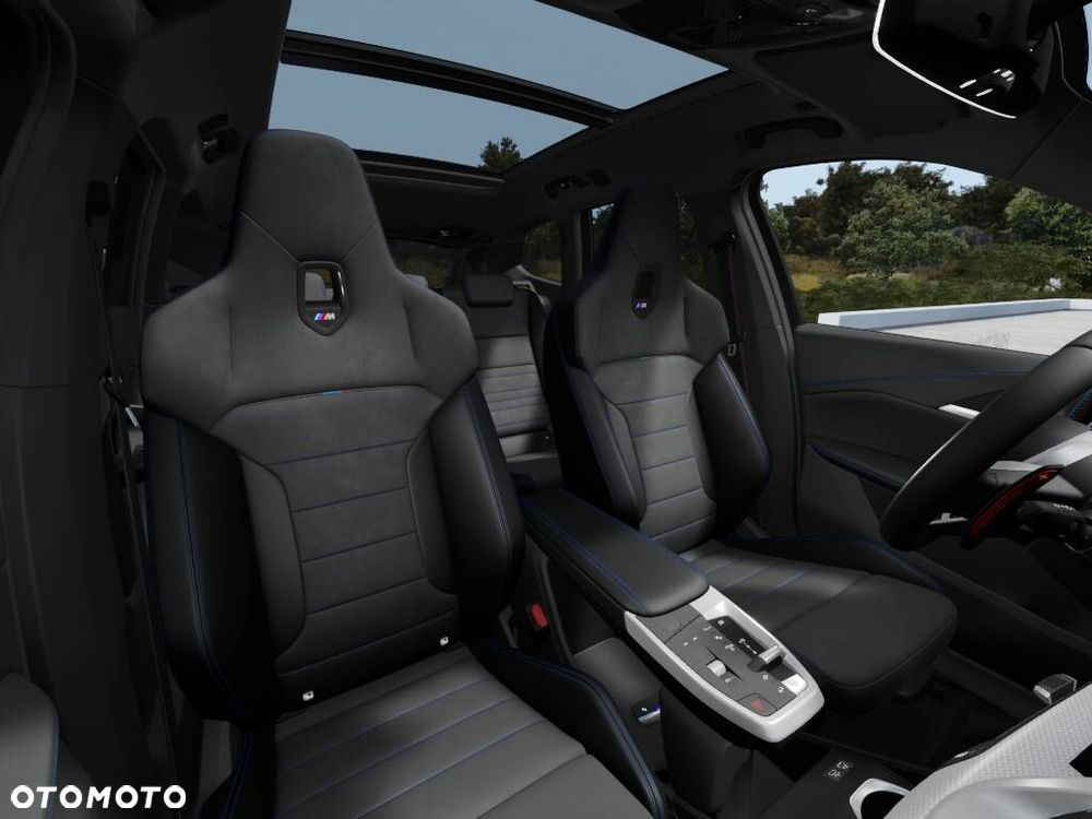 BMW X1 M35i xDrive - 5