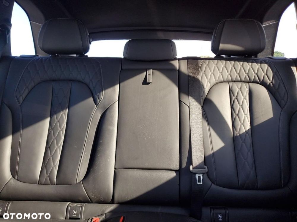BMW X5 - 10