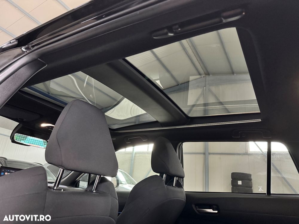 Toyota Corolla Cross Hybrid 2.0 VVT-i Style - 19