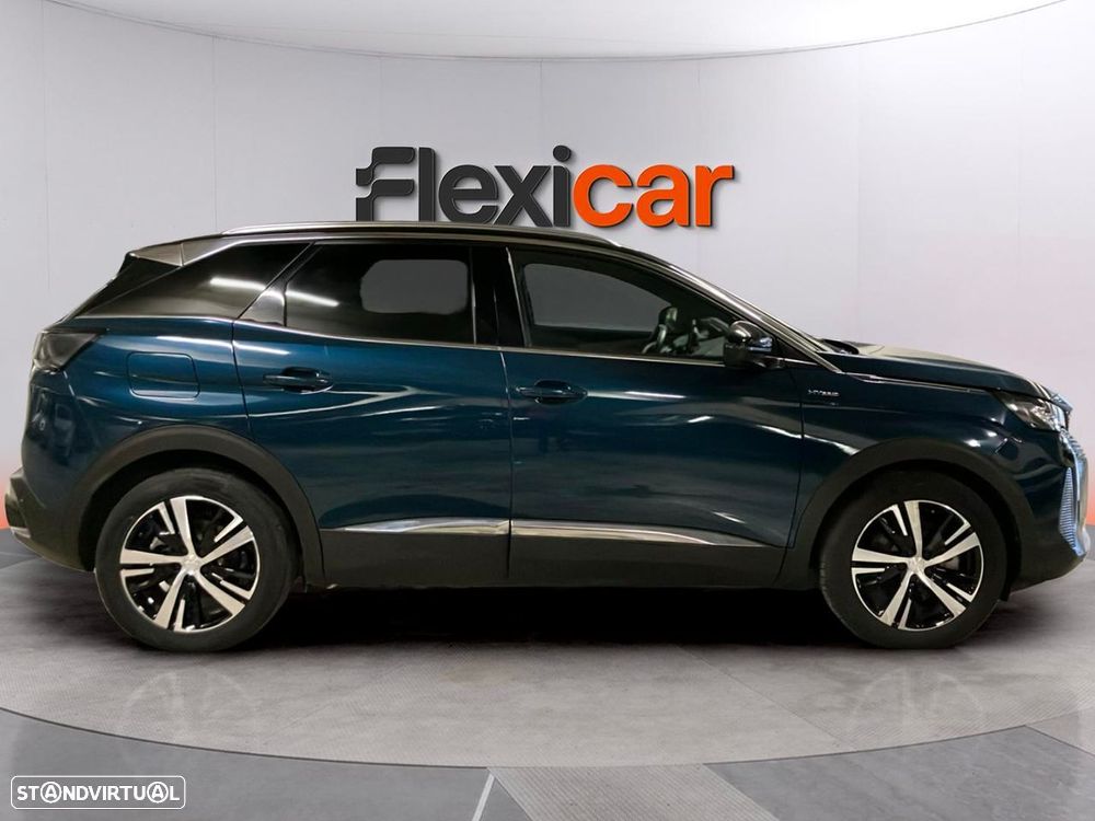Peugeot 3008 - 9