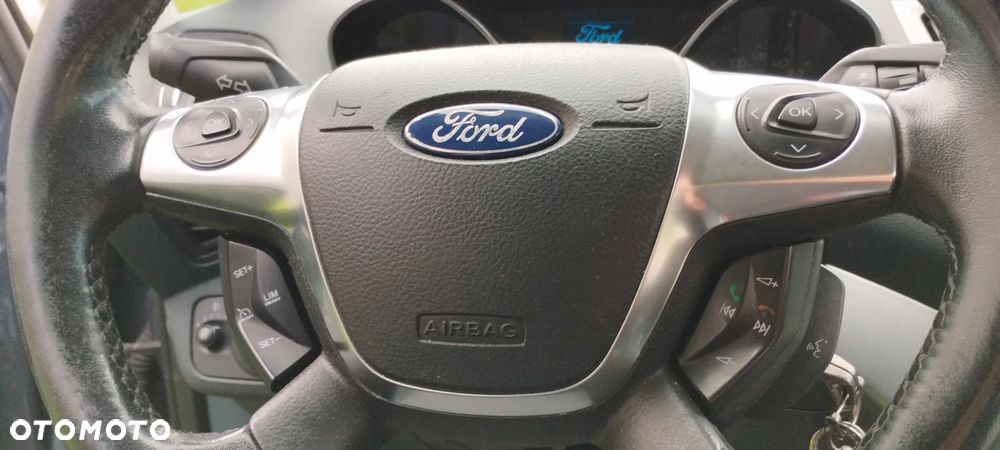 Ford C-MAX 2.0 TDCi Champions Edition - 7