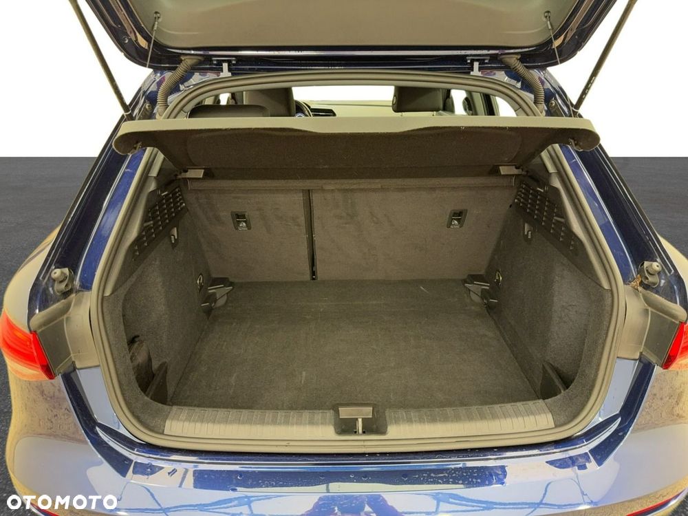 Audi A3 Sportback - 12