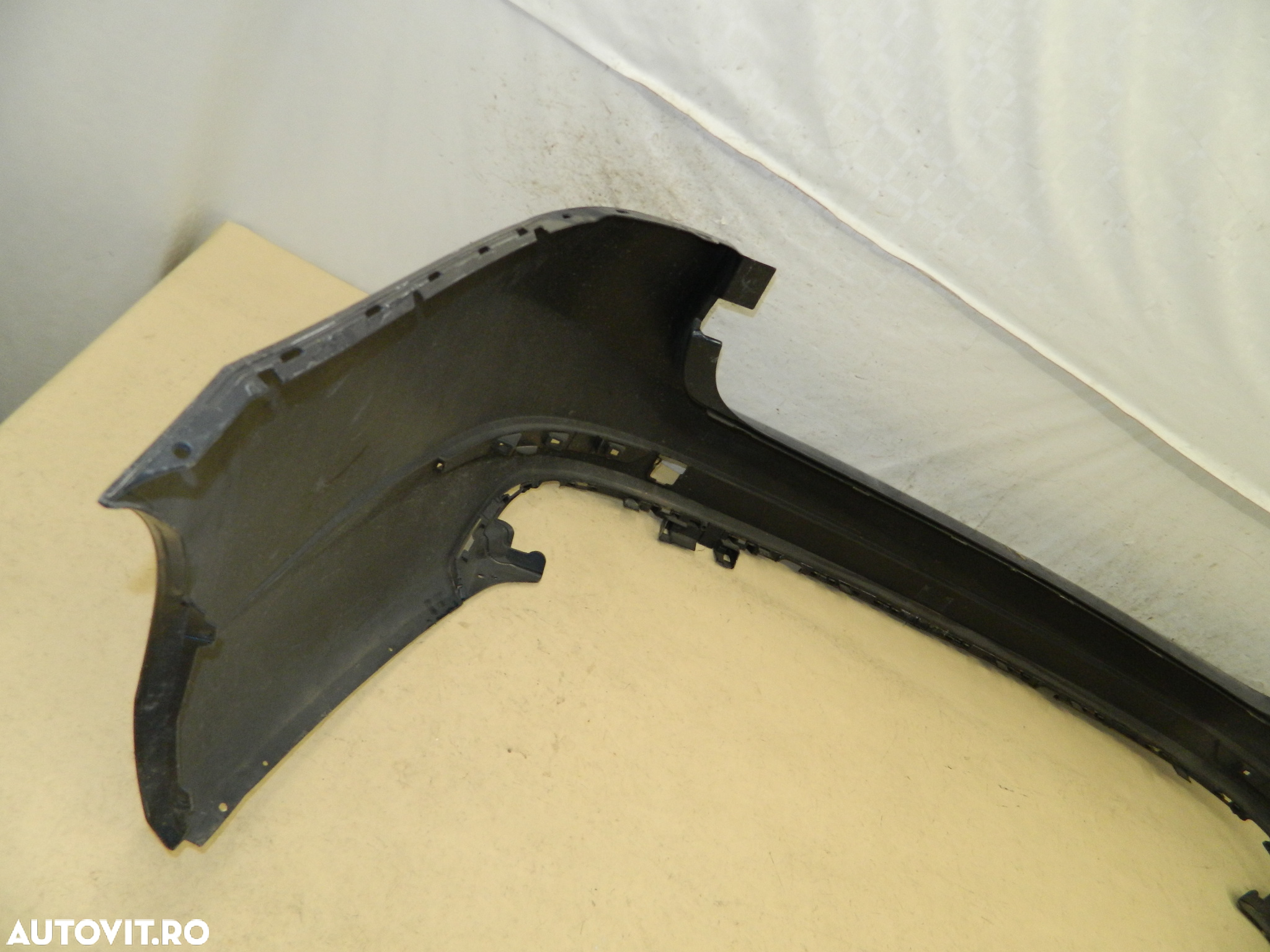 Bara spate Skoda Superb 3 Kombi, 2017, 2018, 2019, 2020, 3V9807421 - 3