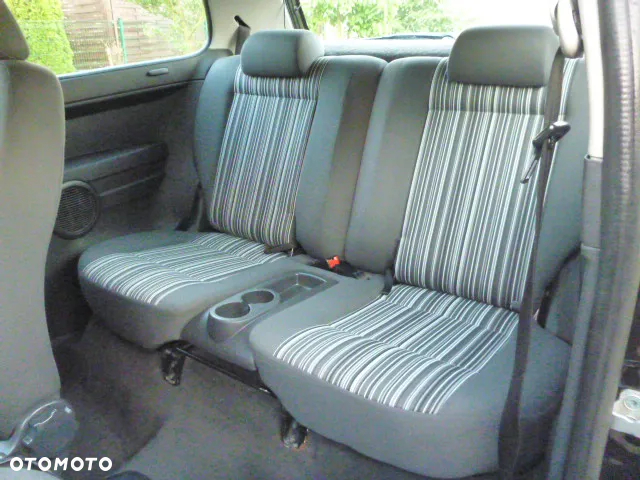 Volkswagen Fox 1.2 - 11