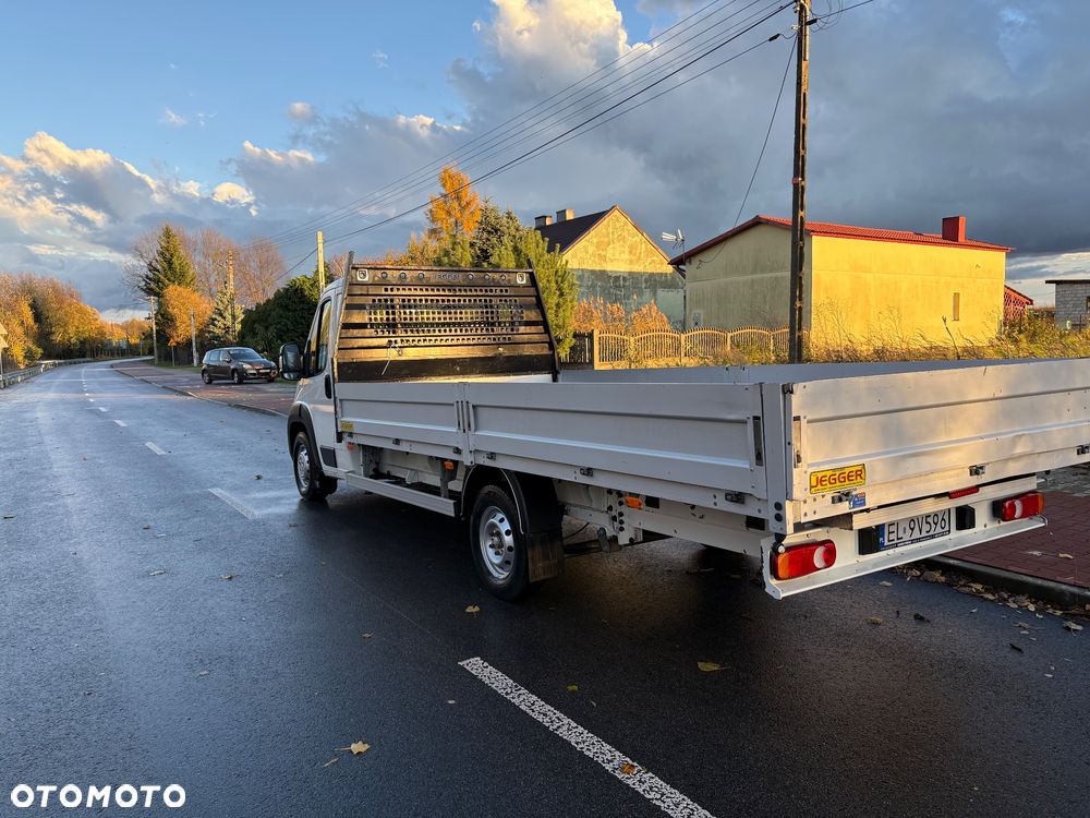 Peugeot Boxer - 7