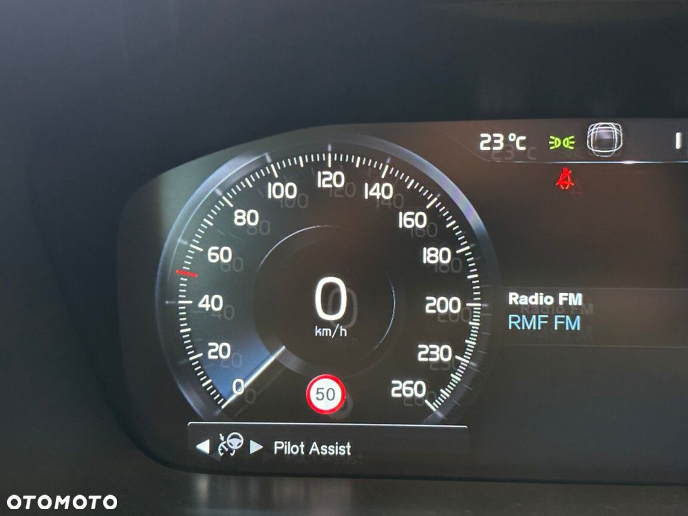 Volvo S90 - 17