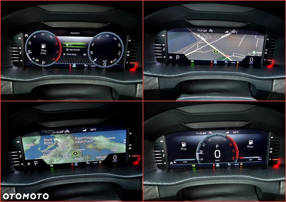 Skoda Kodiaq 2.0 TDI 4x2 Style DSG - 36