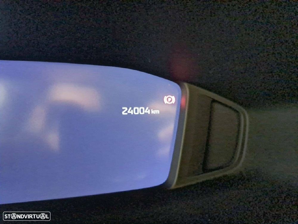 Peugeot 208 1.2 Hybrid Allure e-DCS6 - 13