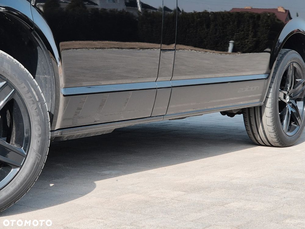 Volkswagen Multivan 2.0 TDI L1 Business DSG - 39