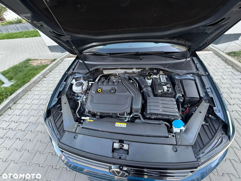 Volkswagen Passat 1.5 TSI EVO Business DSG - 6