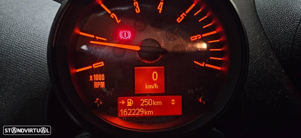 MINI Countryman Cooper D - 12