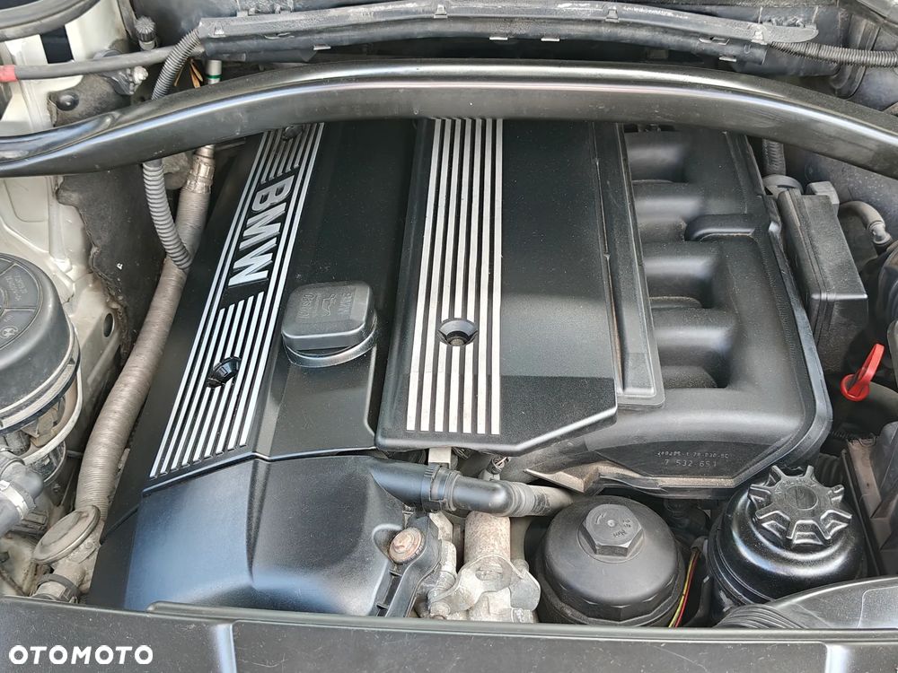 BMW X3 - 22