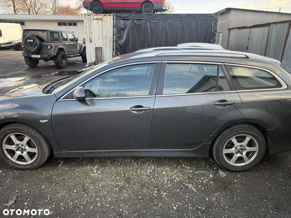 Mazda 6 Sport 2.2 CD DPF 90th Anniversary - 3