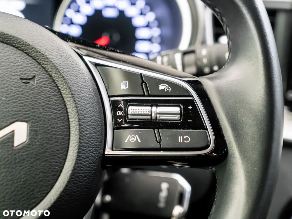 Kia Ceed 1.5 T-GDI M - 25