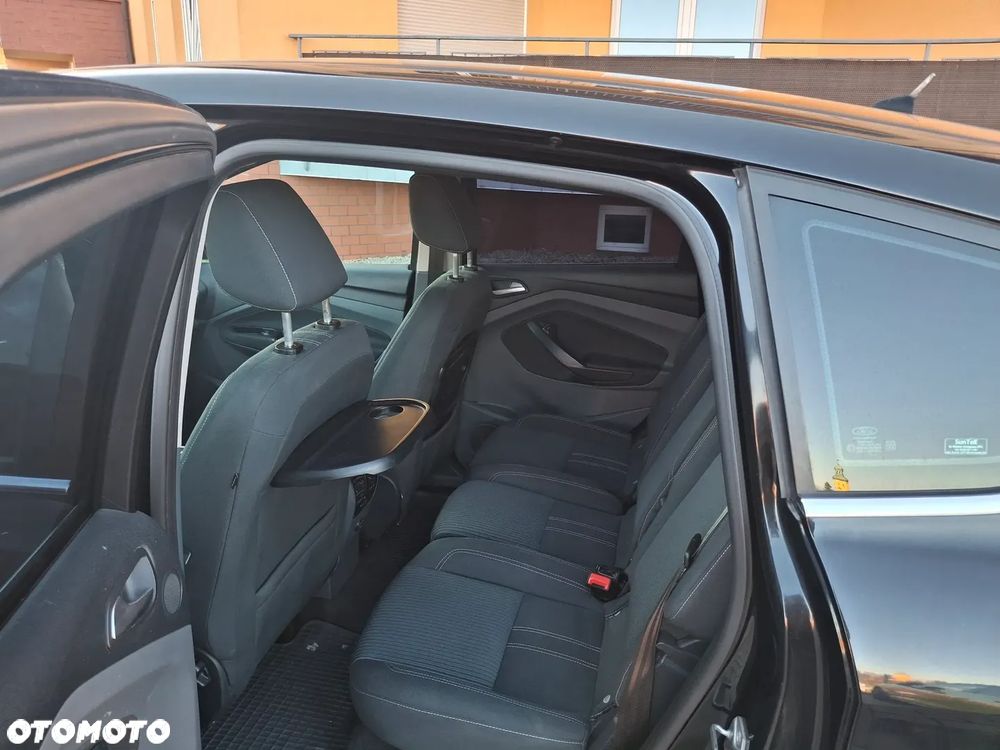 Ford C-MAX 1.6 Ti-VCT Titanium - 23