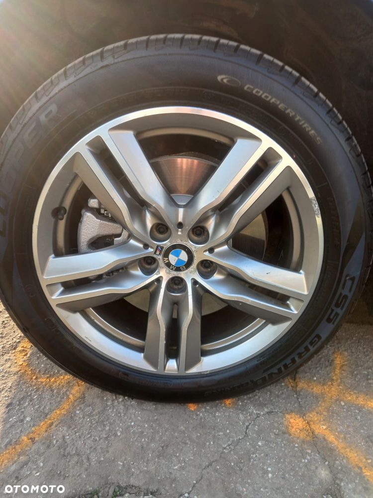 BMW X1 - 10
