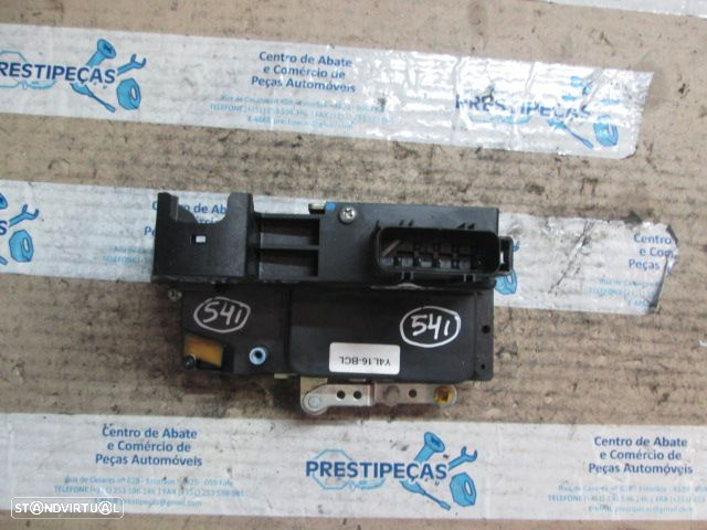 Fecho S/REF0541 FORD FOCUS TD ELETRICO - 2