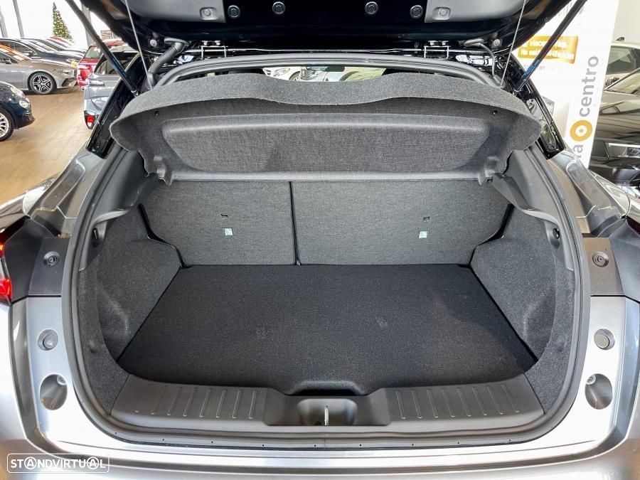 Nissan Juke 1.0 DIG-T N-Connecta NAV.+TwoTone NC - 31