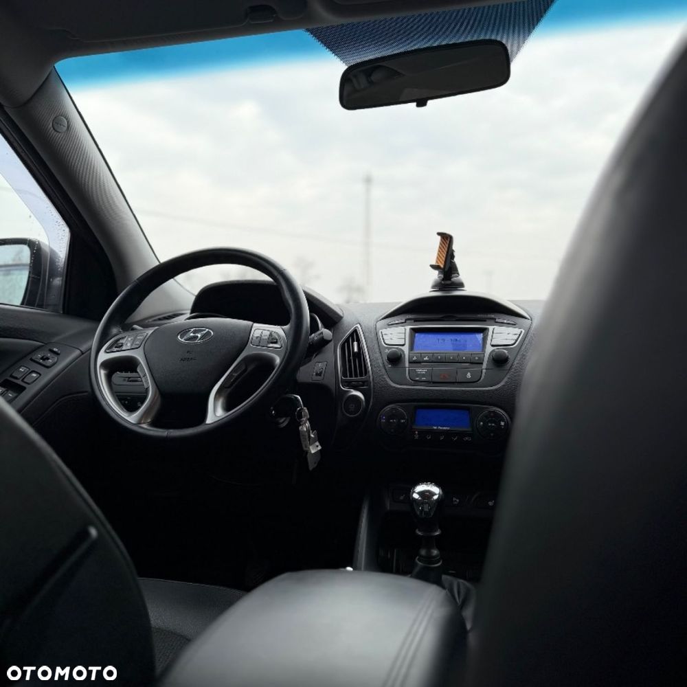 Hyundai ix35 - 31